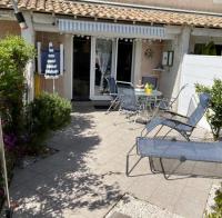Ferienhaus in Gruissan, Languedoc-Roussillon, Südfrankreich am Mittelmeer - Frankreich zu mieten!