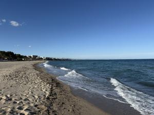 Playa Cristal in Miami