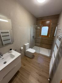 Badezimmer EG