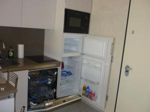 Bosch Spülmaschine + Kühlschrank + Gefrierfach