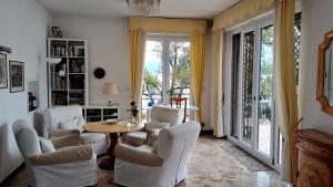 Wohnzimmer/ Sitzecke