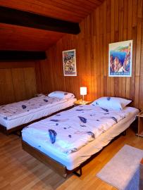 Schlafzimmer OG