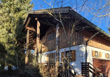 Ferienhaus in Regen (Kattersdorf)