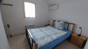 Schlafzimmer 1