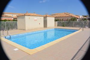 anlageeigener Pool