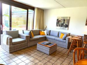 gemütliche Sitzecke