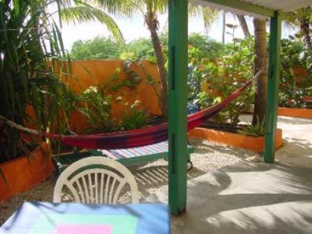 Ferienhaus in Bonaire