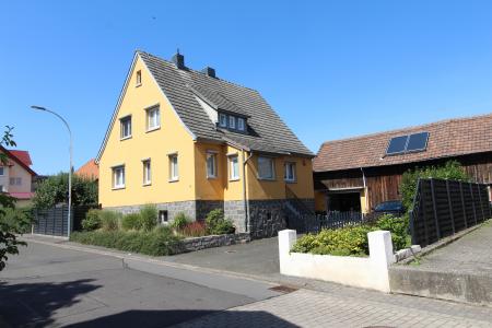 Ferienhaus in Lauterbach