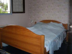 Schlafzimmer 2 (1.OG)