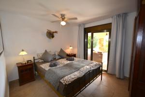 Schlafzimmer Untergeschoss