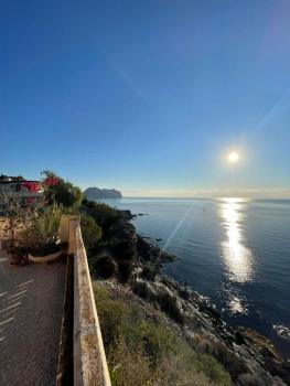 Ferienhaus in Aguilas - Costa Calida