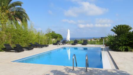 Ferienhaus in Fréjus / St. Aygulf