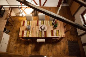 Selbstversorgerküche