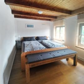 Schlafen EG Alte Tante