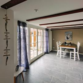 Wohnen / Essen Lütte Deern