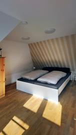 Schlafzimmer Lütte Deern