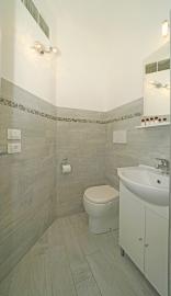 Toilette