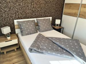 Erdgeschoss-Schlafzimmer 2.