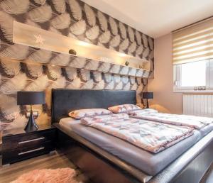 Erdgeschoss-Schlafzimmer 1.