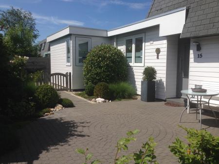Ferienhaus in Seeländisch-Flandern privat zu vermieten! Urlaub im Bungalowpark "Schoneveld"