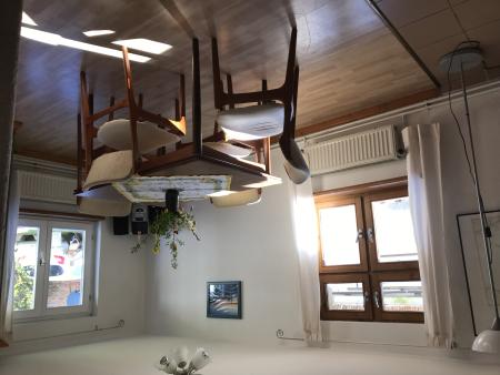 Ferienhaus in Neppermin / Insel Usedom