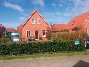 Ferienhaus Götte :: Außenansicht