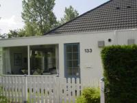 Das hübsche Ferienhaus  in Breskens mit sonnigem Garten bietet Platz für 4 Personen!