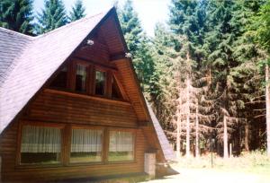 Haus Frauenwald