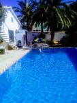 Ferienhaus bei Cambrils an der Costa Dorada mit Swimming Pool. 100 m² Wohnfläche für 2-7 Personen