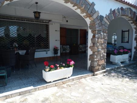 Ferienhaus in Cambrils / Costa Dorada