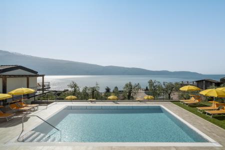 Ferienwohnung in Gargnano