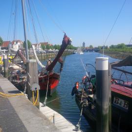 Impressionen Zierikzee