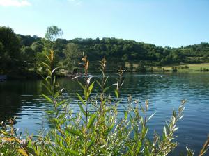 Schalkenmehrener Maar