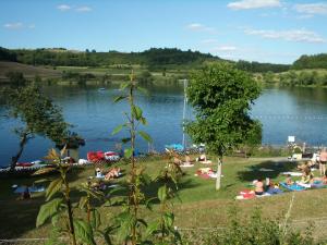 Sportliche Vielfalt - Freibad