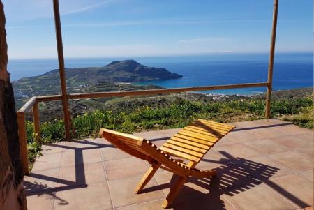 Ferienhaus in Myrthios, Plakias / Rethymno / Kreta