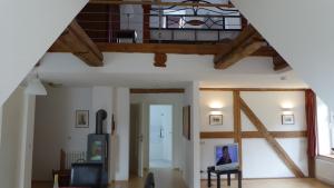 Wohnzimmer Galerie Ost