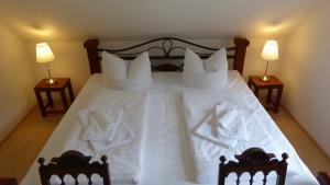 Schlafzimmer Galerie Ost