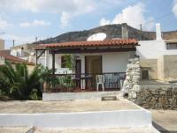 Südküste Kreta traditionelles Steinhaus, uneingeschränkter Meerblick, ruhige Lage für 5 Personen