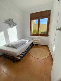 Schlafzimmer 3