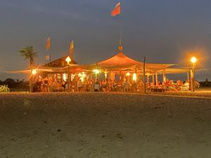 Beachbar 'Che'