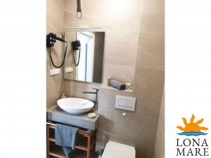 Badezimmer EG