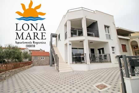 Ferienwohnung in Podglavica