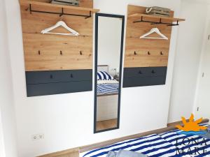 Schlafzimmer 2 OG