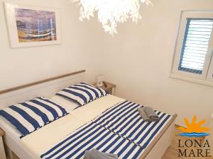 Schlafzimmer 1 EG