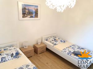 Schlafzimmer 2 EG