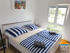 Schlafzimmer 1 OG