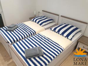 Schlafzimmer 2 OG