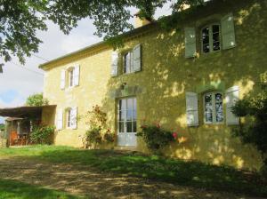 FeWo Grossvater's Haus