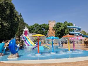 Wasserpark (Nakhon Ratchasima)