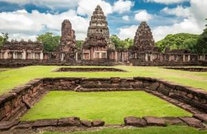 Phimai Historical Park